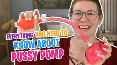 Pumped Pussy Porn Videos 